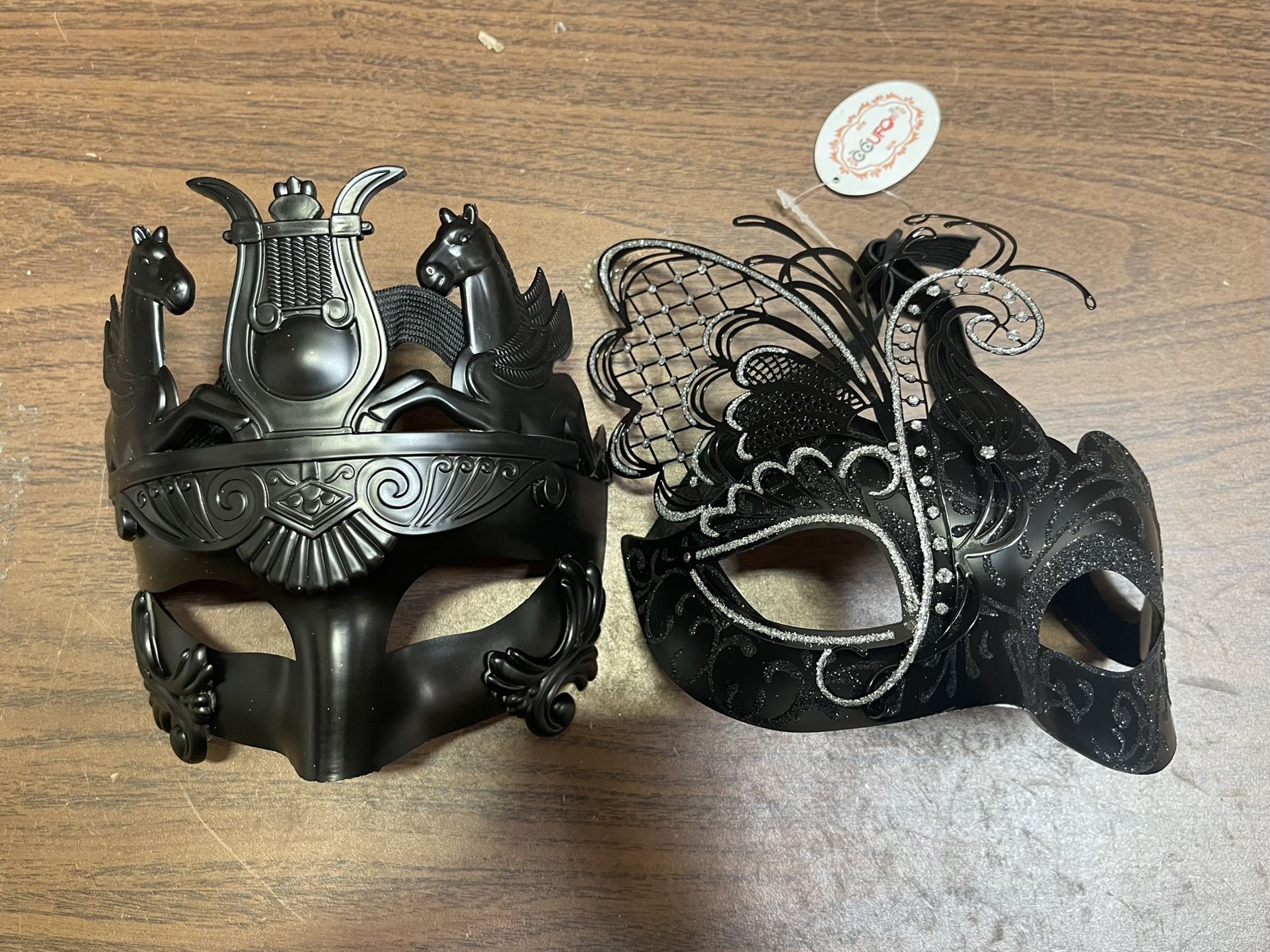 Halloween Mask