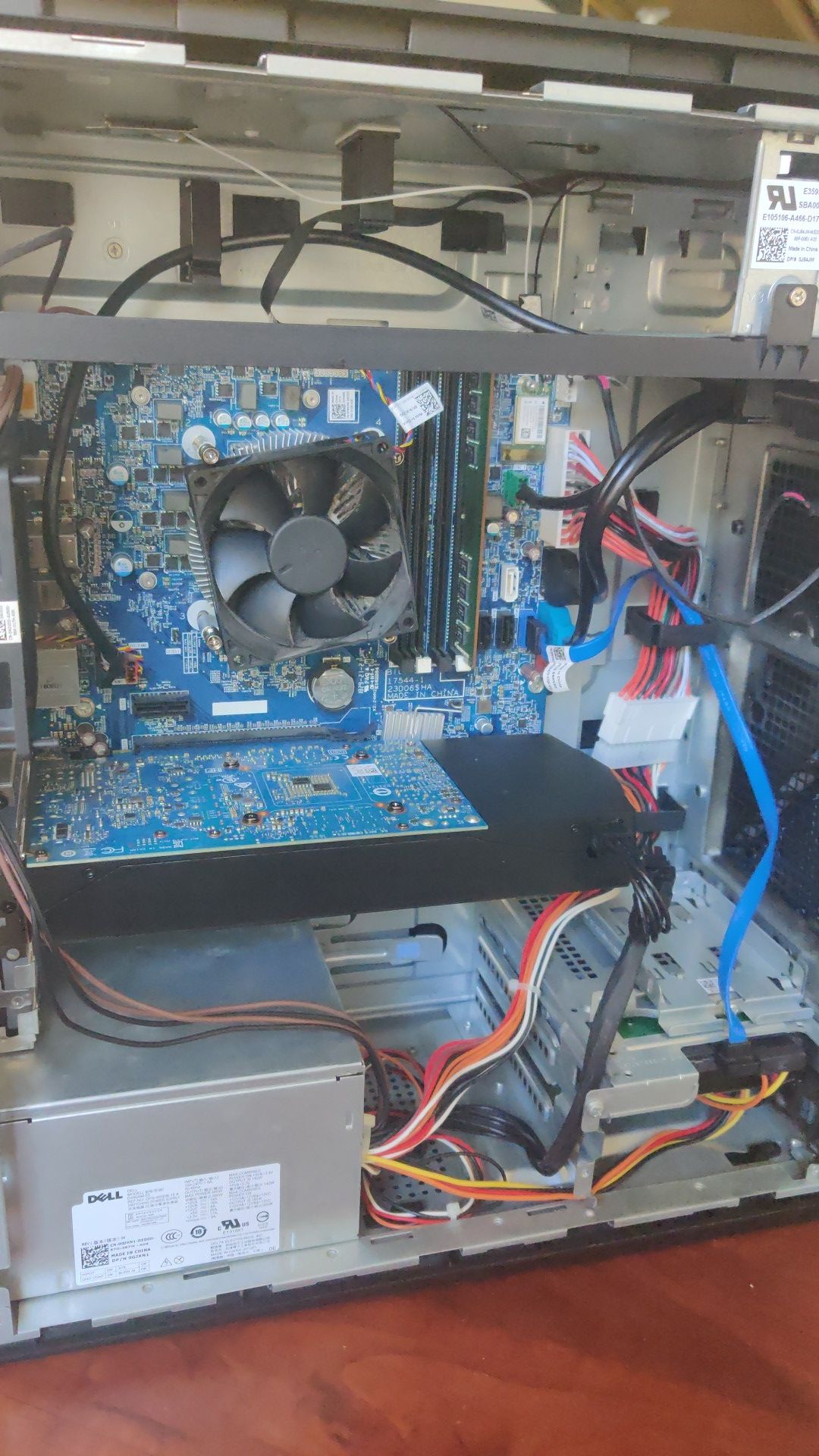 i5 8th gen gaming computer gtx1060 monitor and keyboard mouse combo