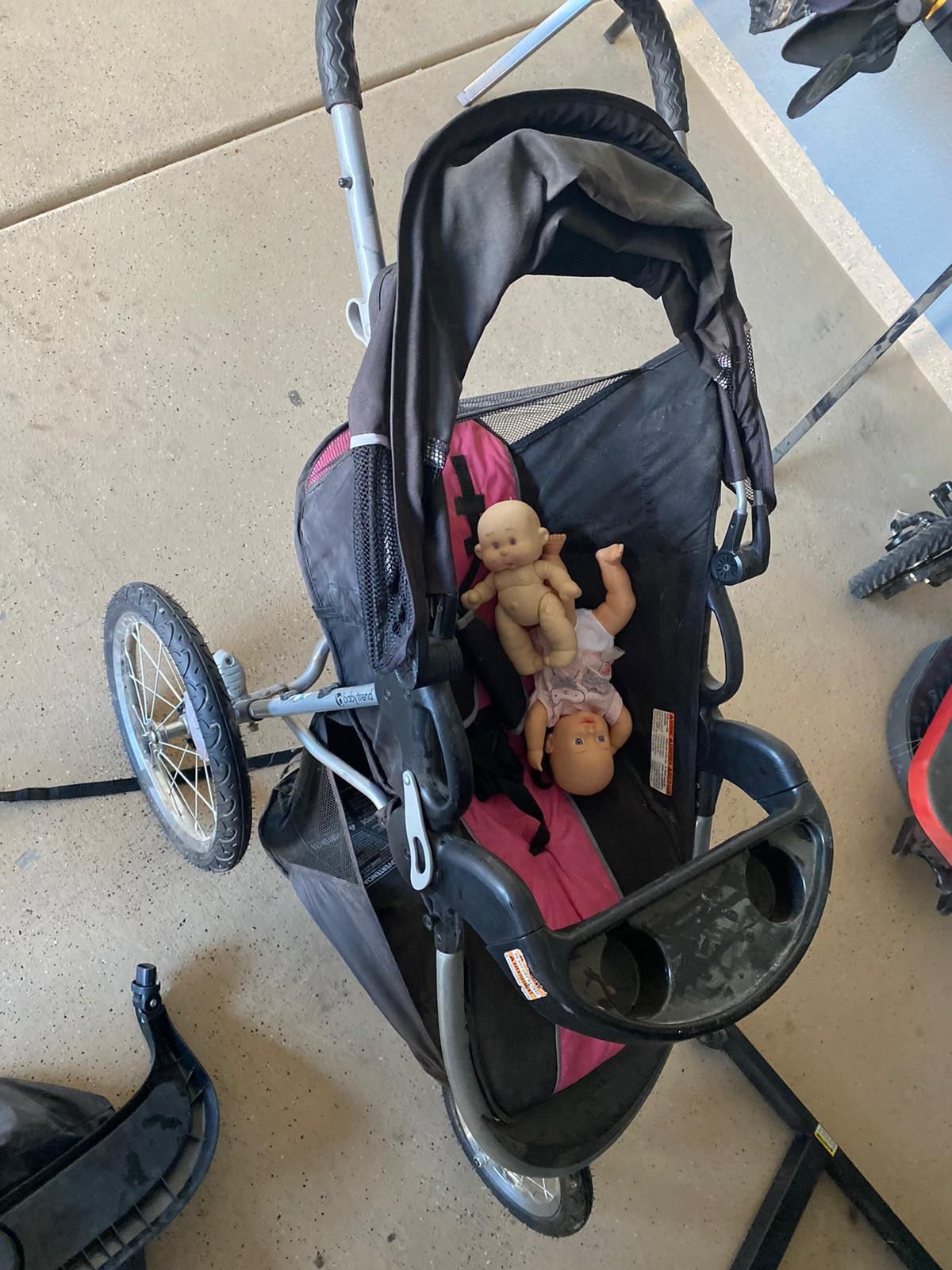 Yard Sale Items