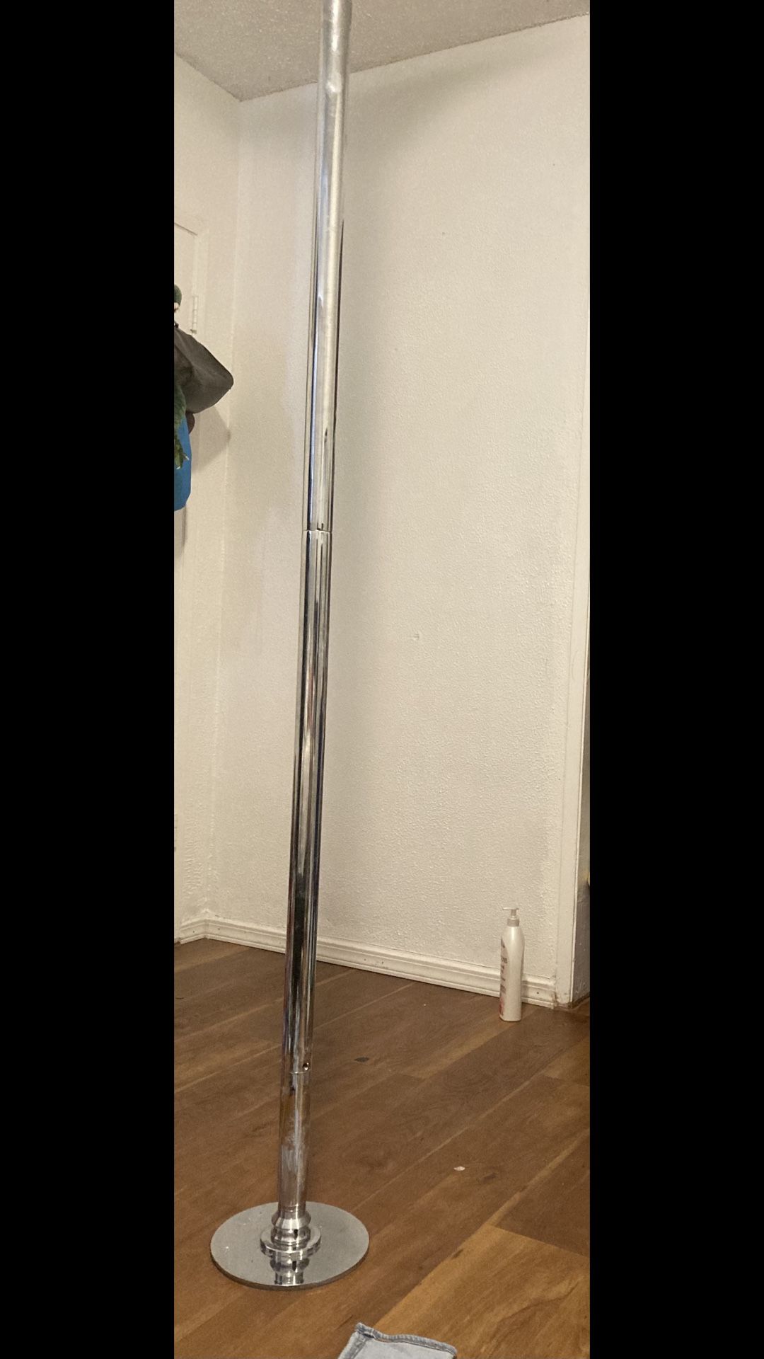 Stripper Dancing Pole