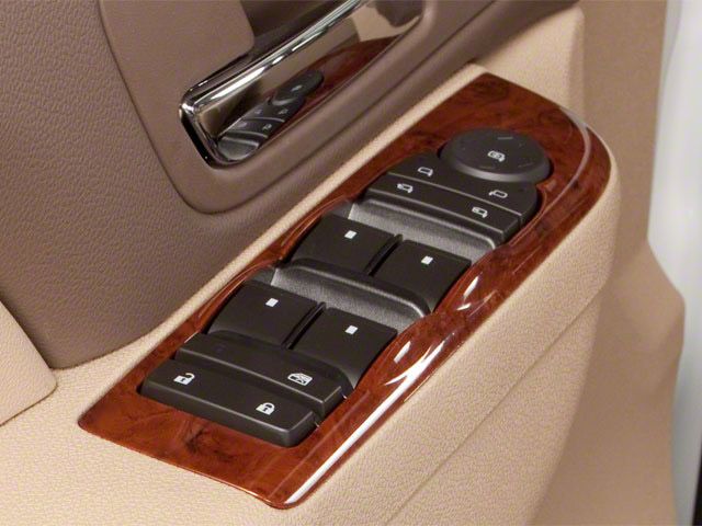 2011 Chevrolet Silverado 1500