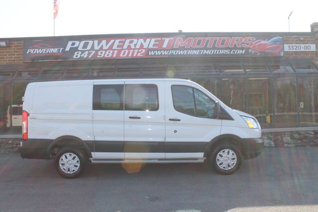 2016 Ford Transit 250 Van