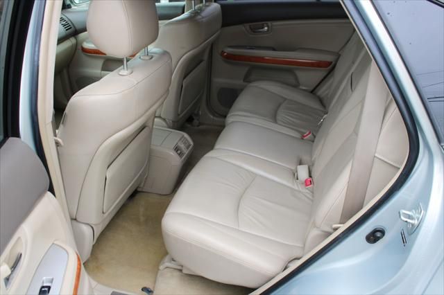 2004 Lexus RX 330
