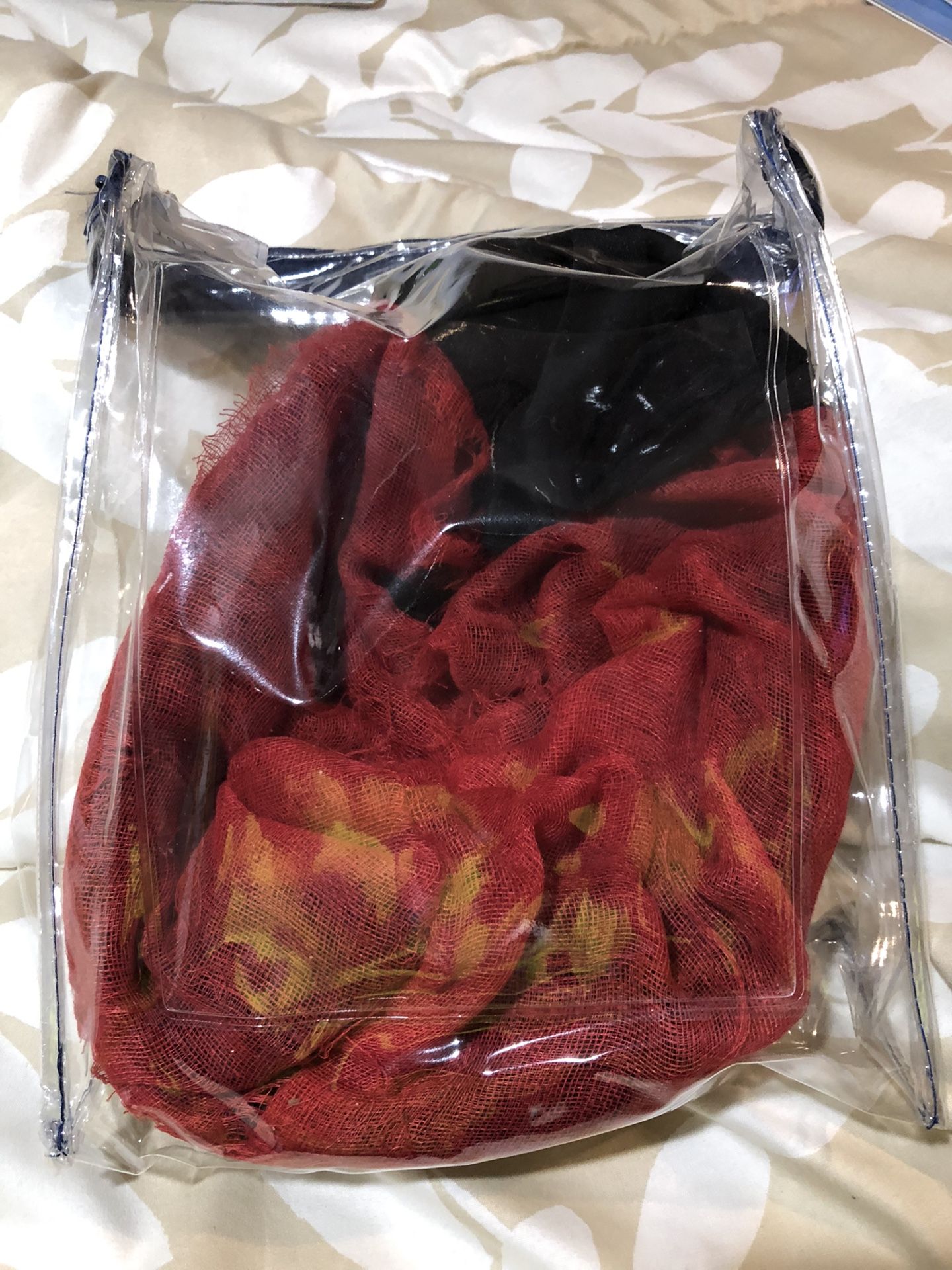 Halloween Mask