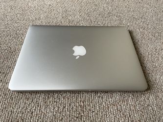 MacBook Pro 13-inch Cash or Trade Thumbnail