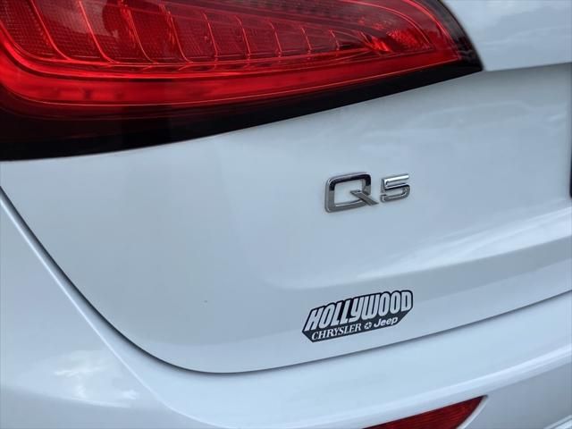 2014 Audi Q5