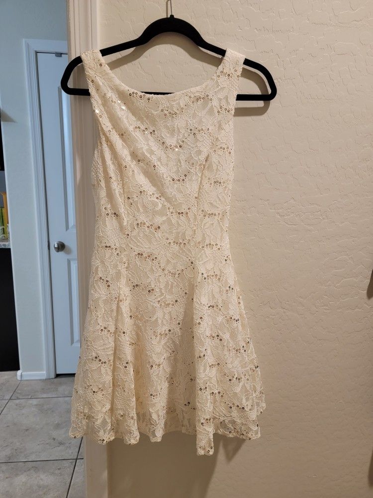Ladies Dress