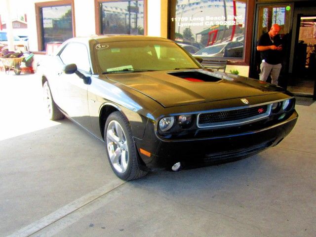 2013 Dodge Challenger