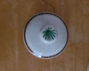 Tea Pots - Palm Island- 3 Available- $10 Each Thumbnail