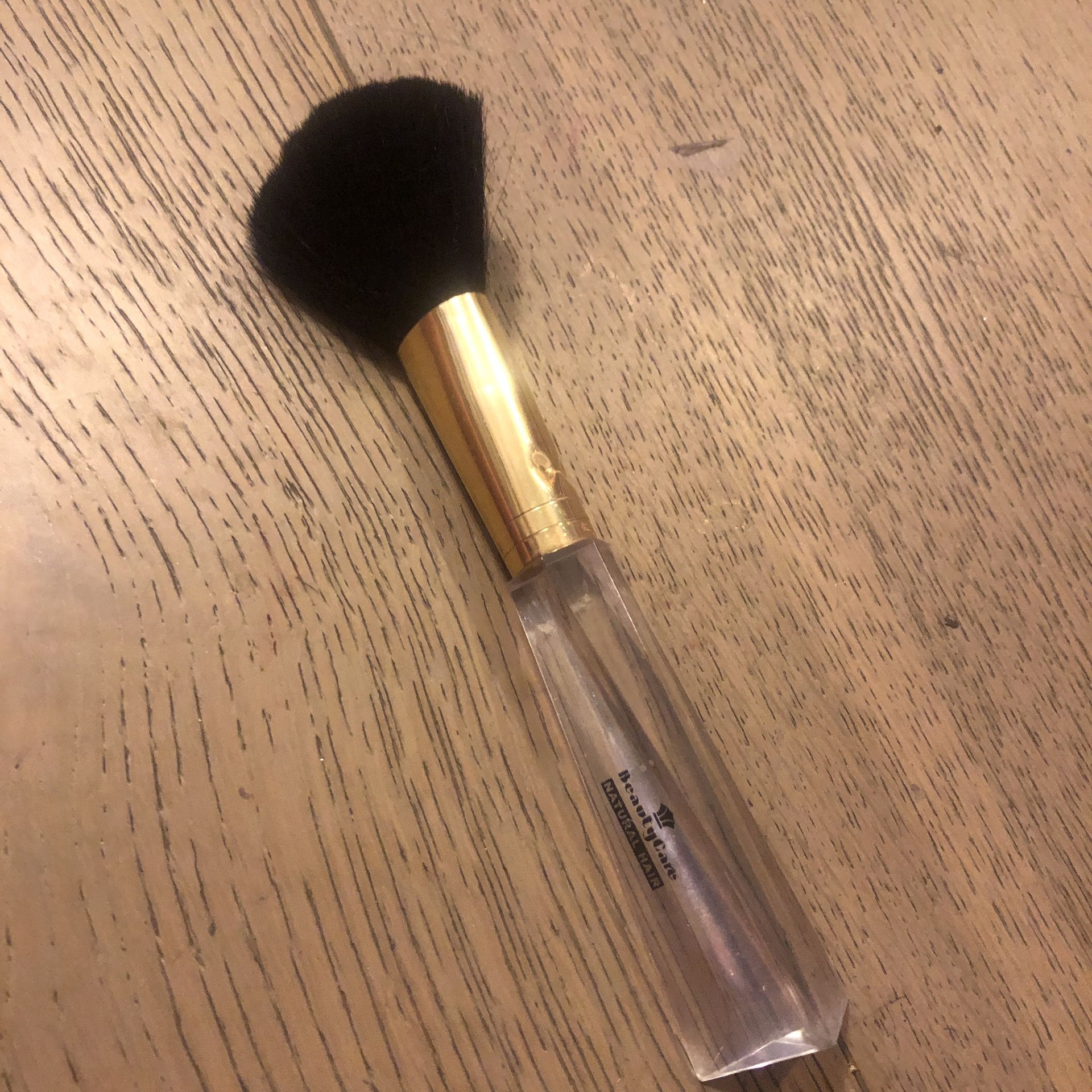Makeup Brush Cleaner And Brush 