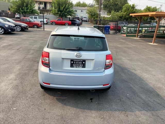 2013 Scion xD