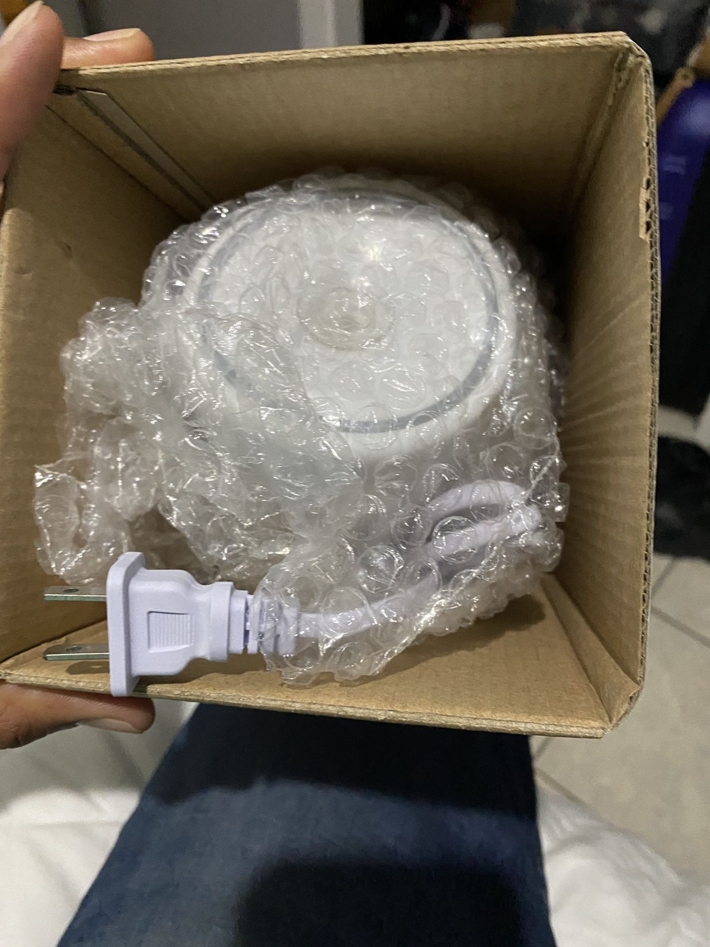 Facial Steamer Fabuday