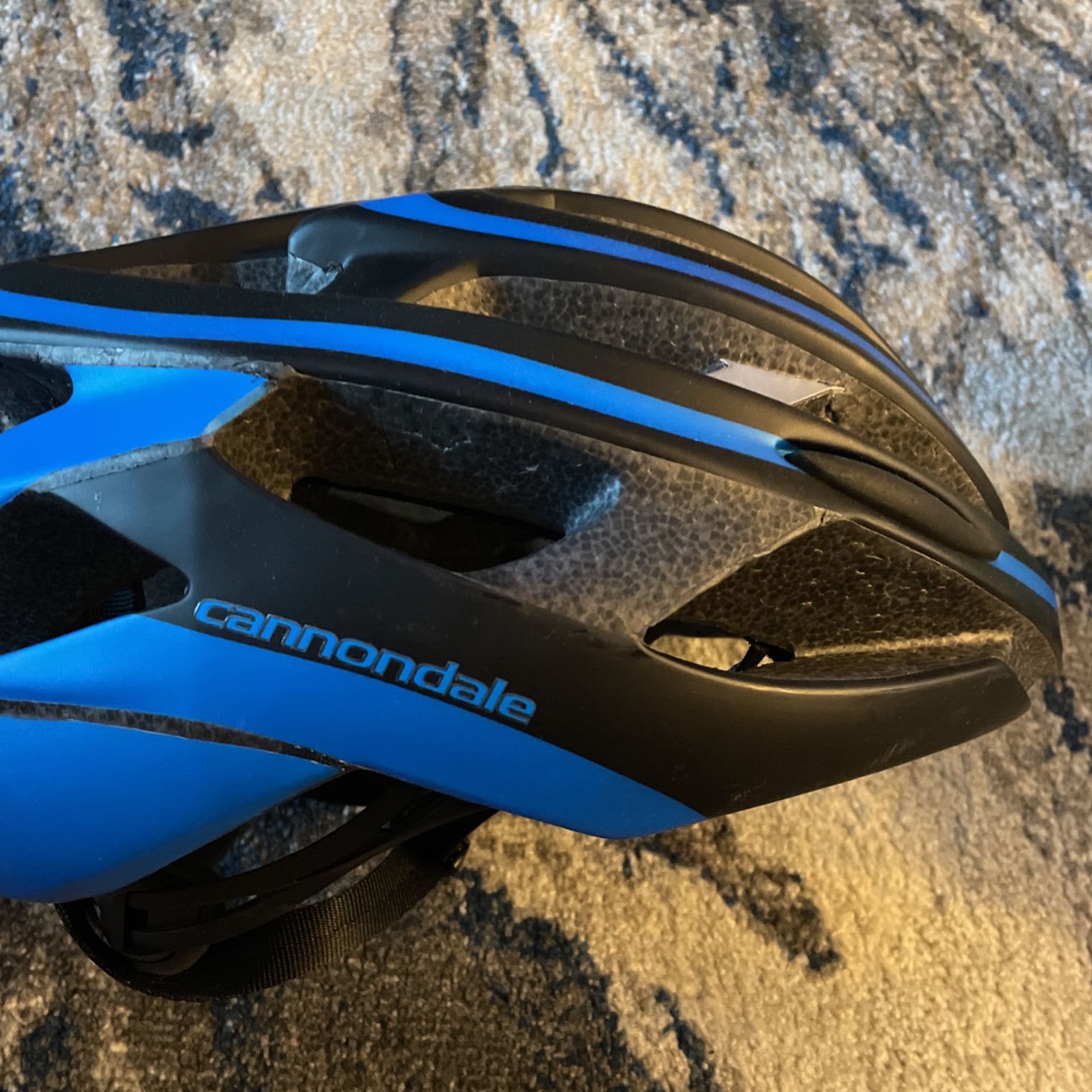 Cannondale Helmet