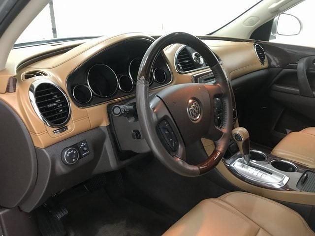 2015 Buick Enclave