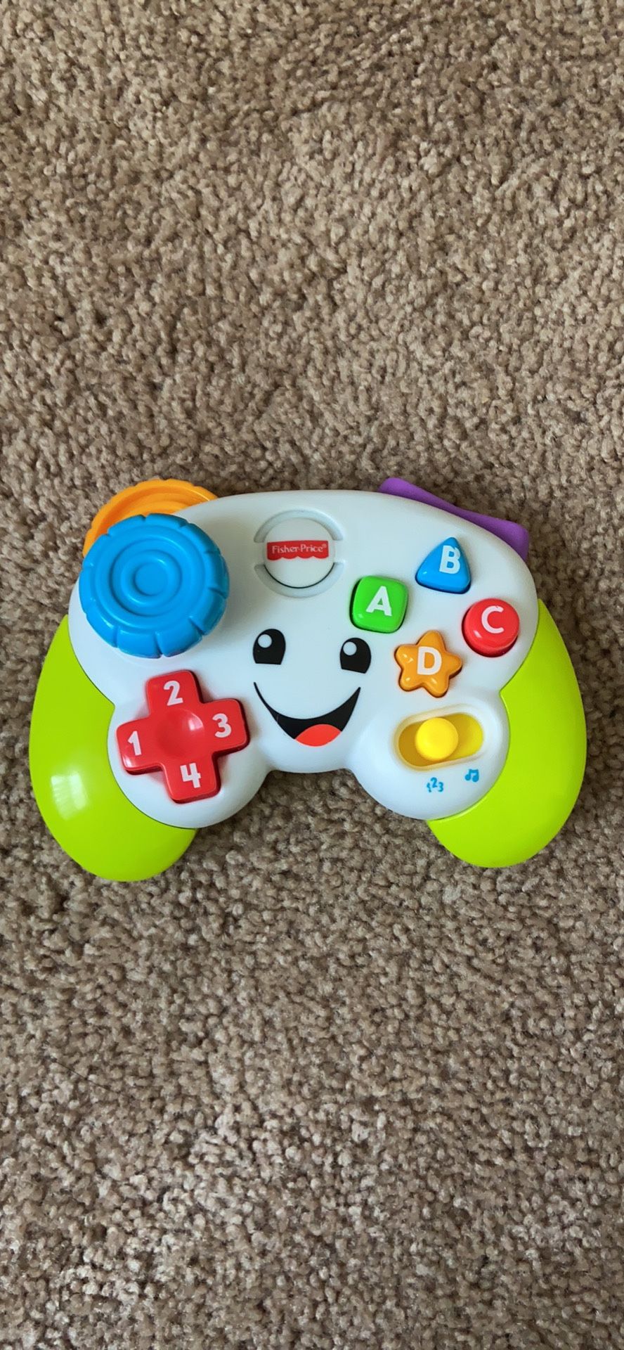 Baby Toys Lot