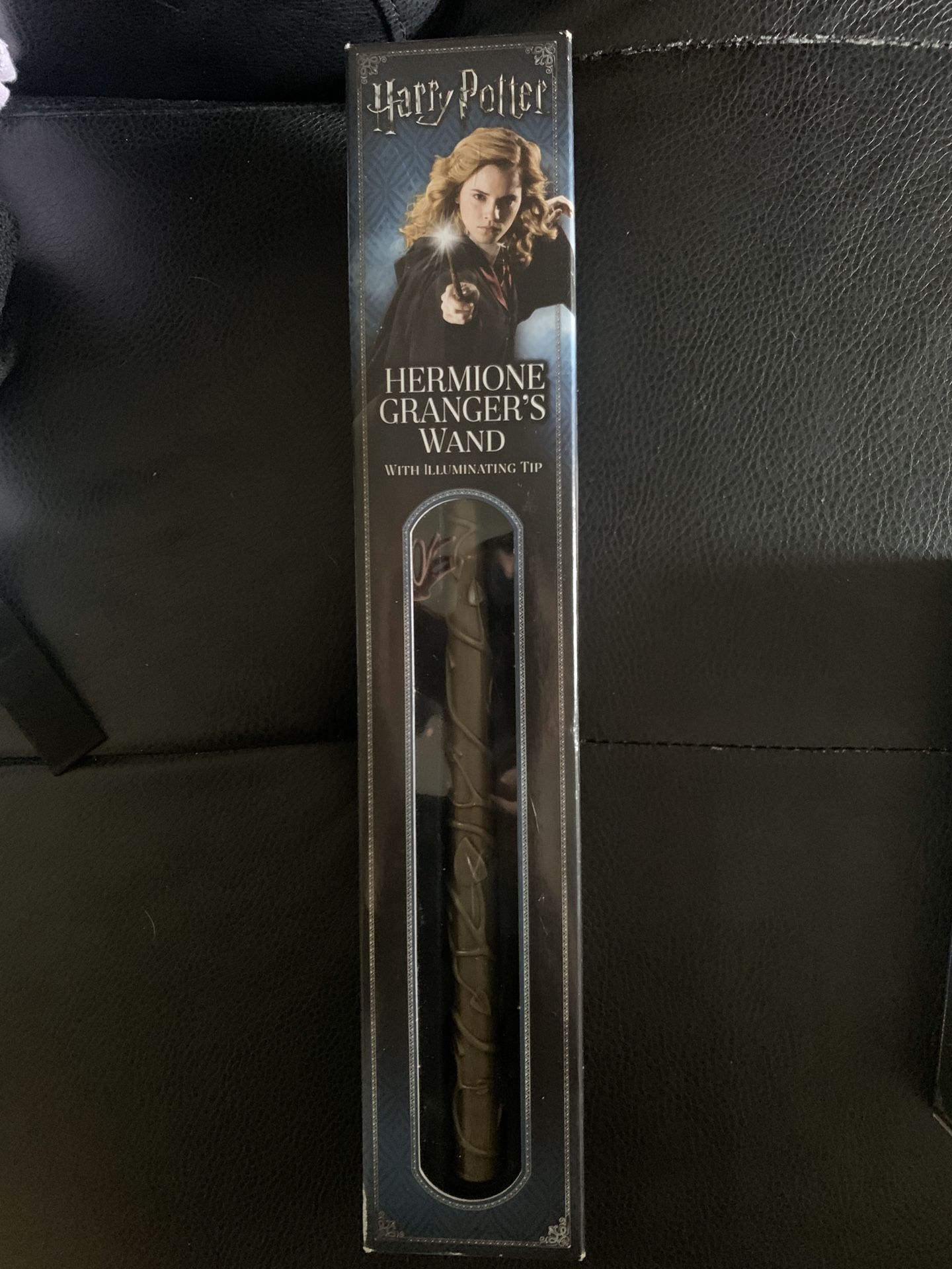 Harry Potter Hermione Granger Wand