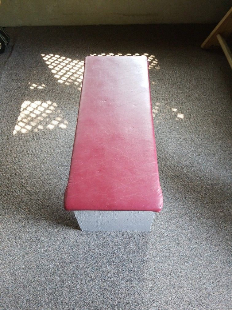Bench