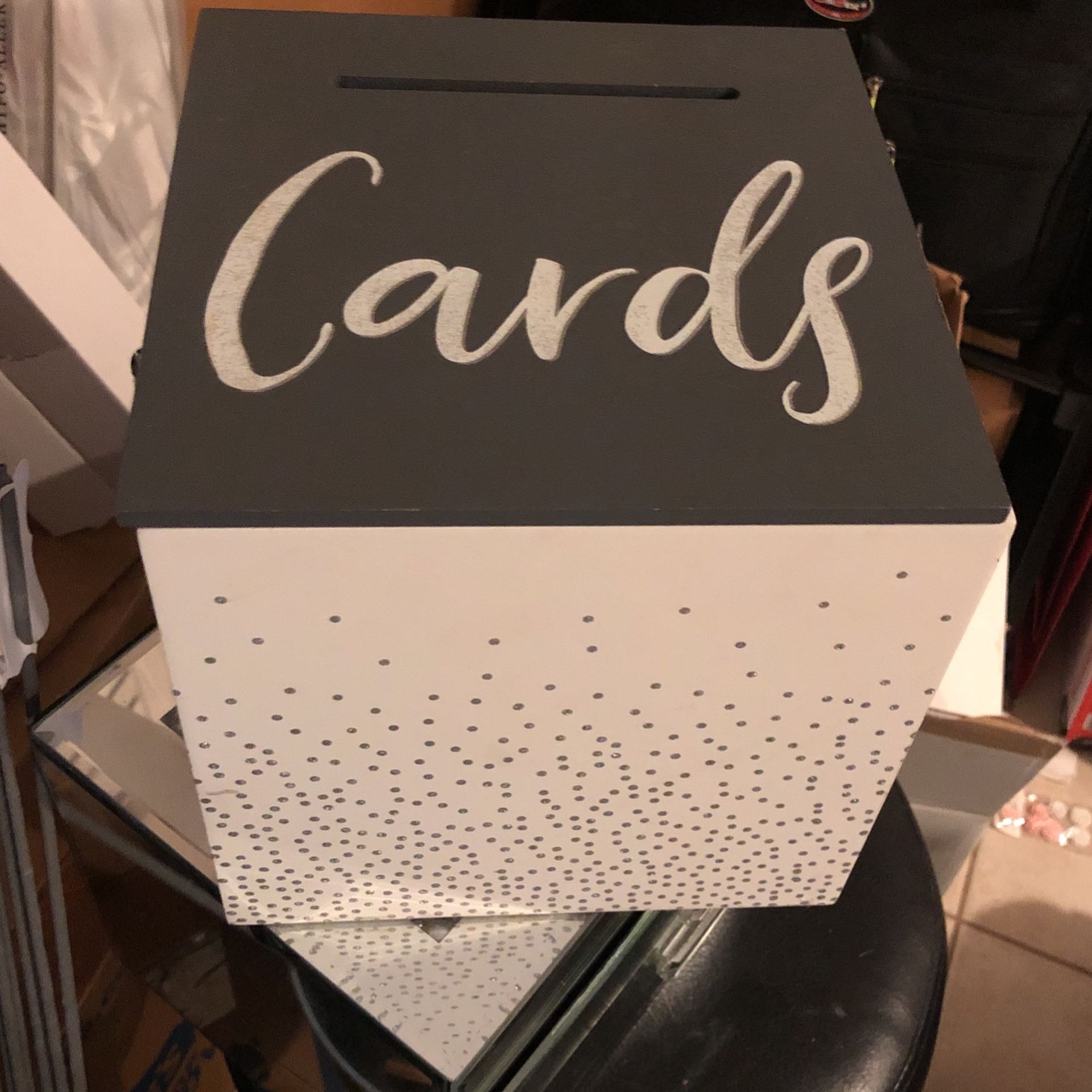 Card Box