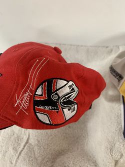 Crown Royal & Penske Racing Hats Thumbnail