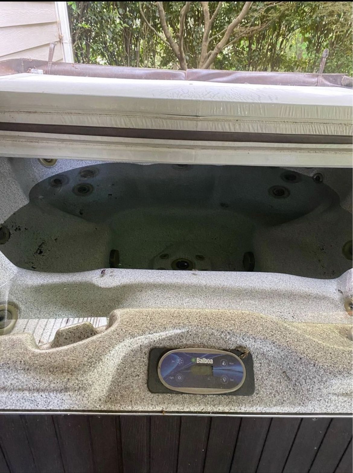 Hot Tub For Sale $299
