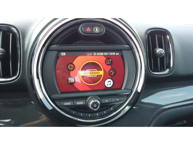 2020 Mini Countryman