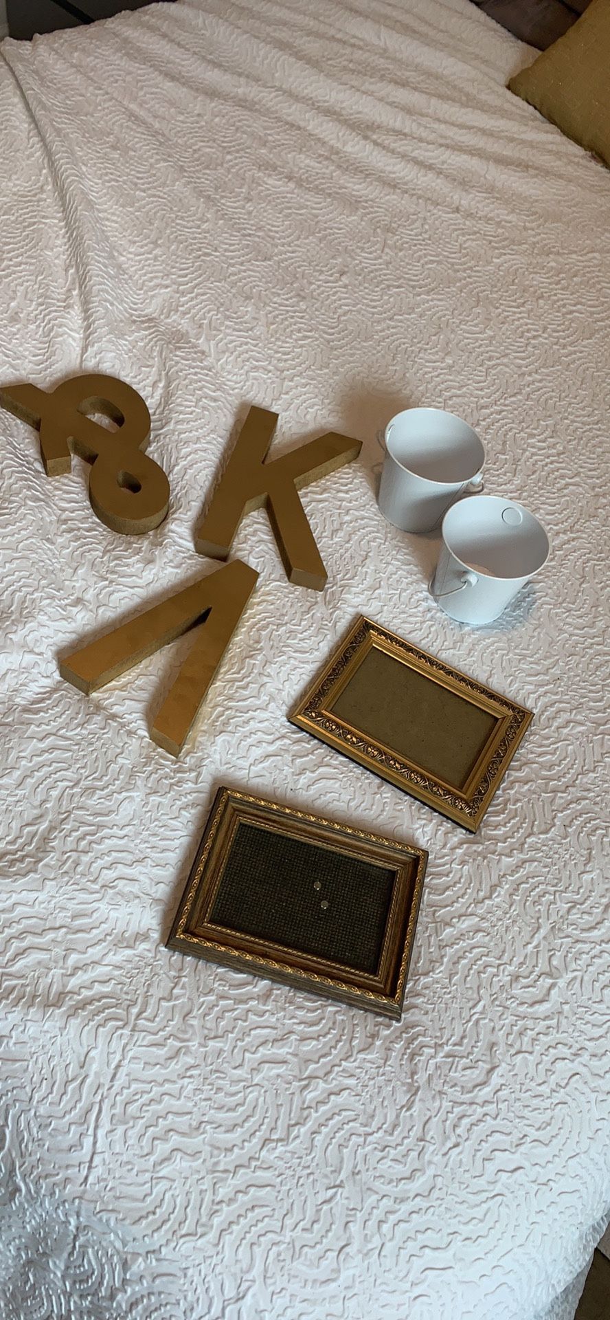 Wedding/shower /reception Decorating Props