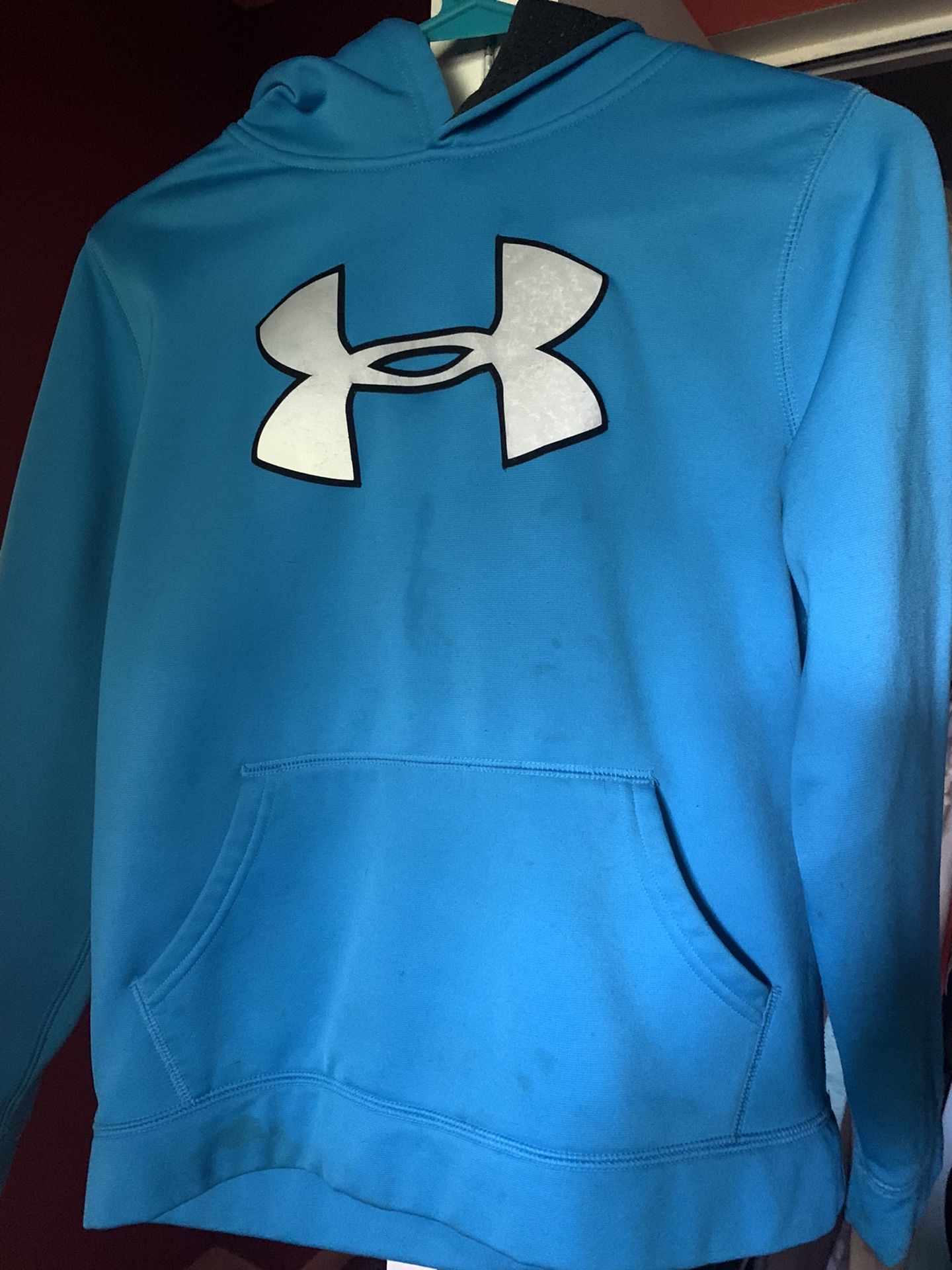Under Armor Hoodies