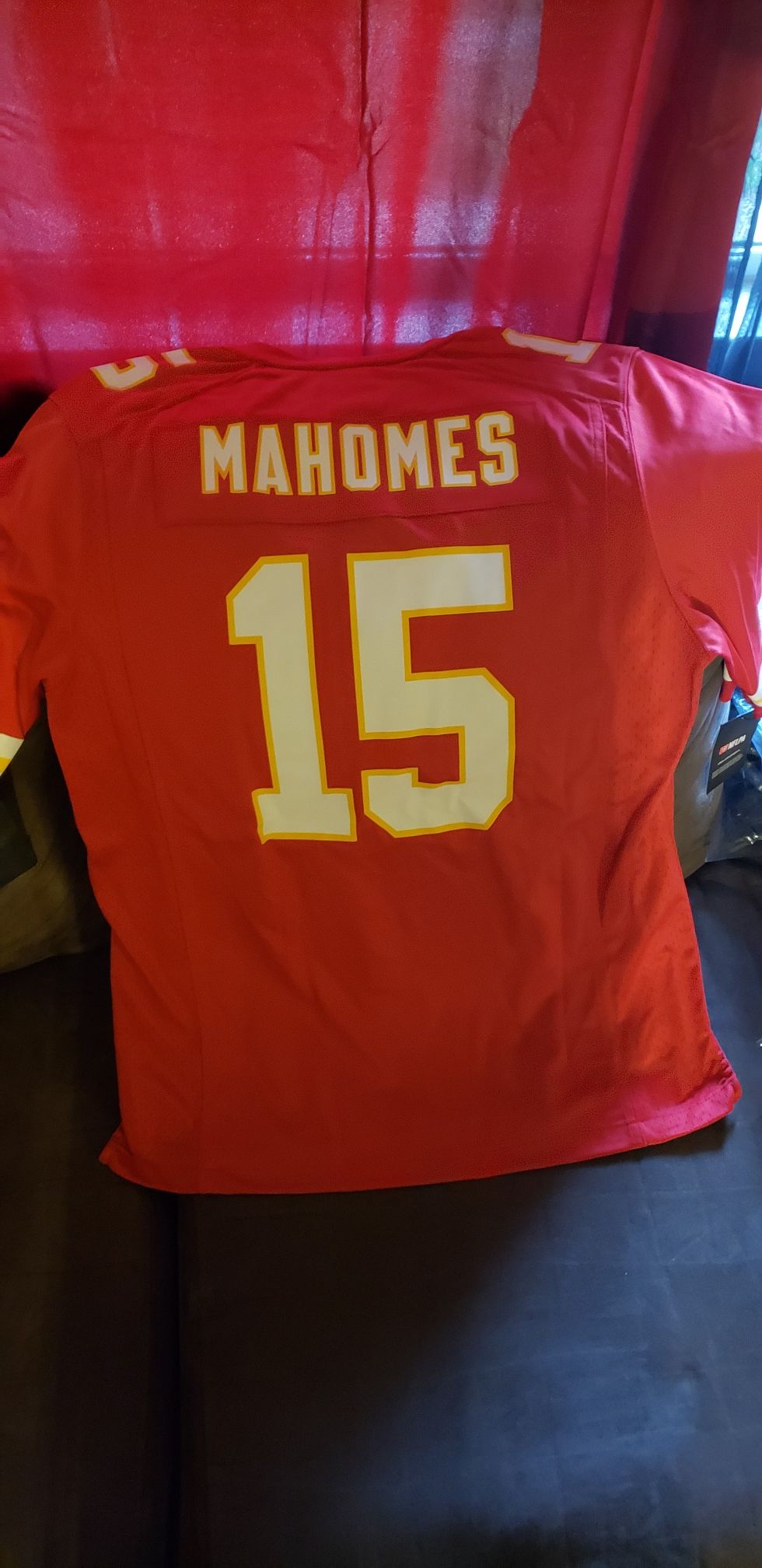 Brand new NFL apparel