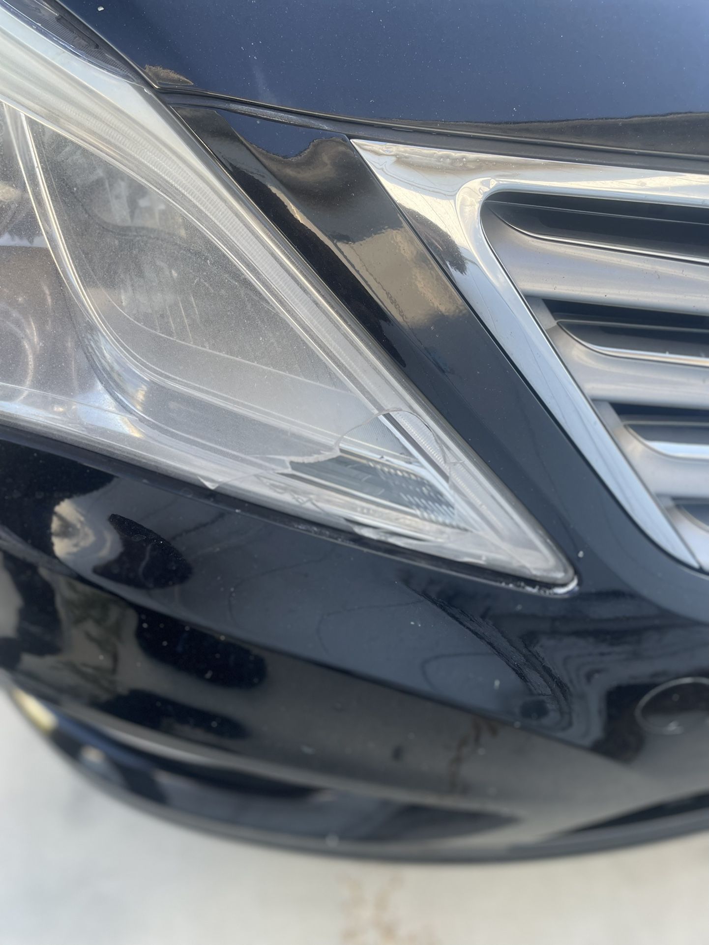 2013 Hyundai Azera