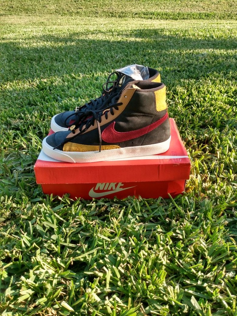 Blazers