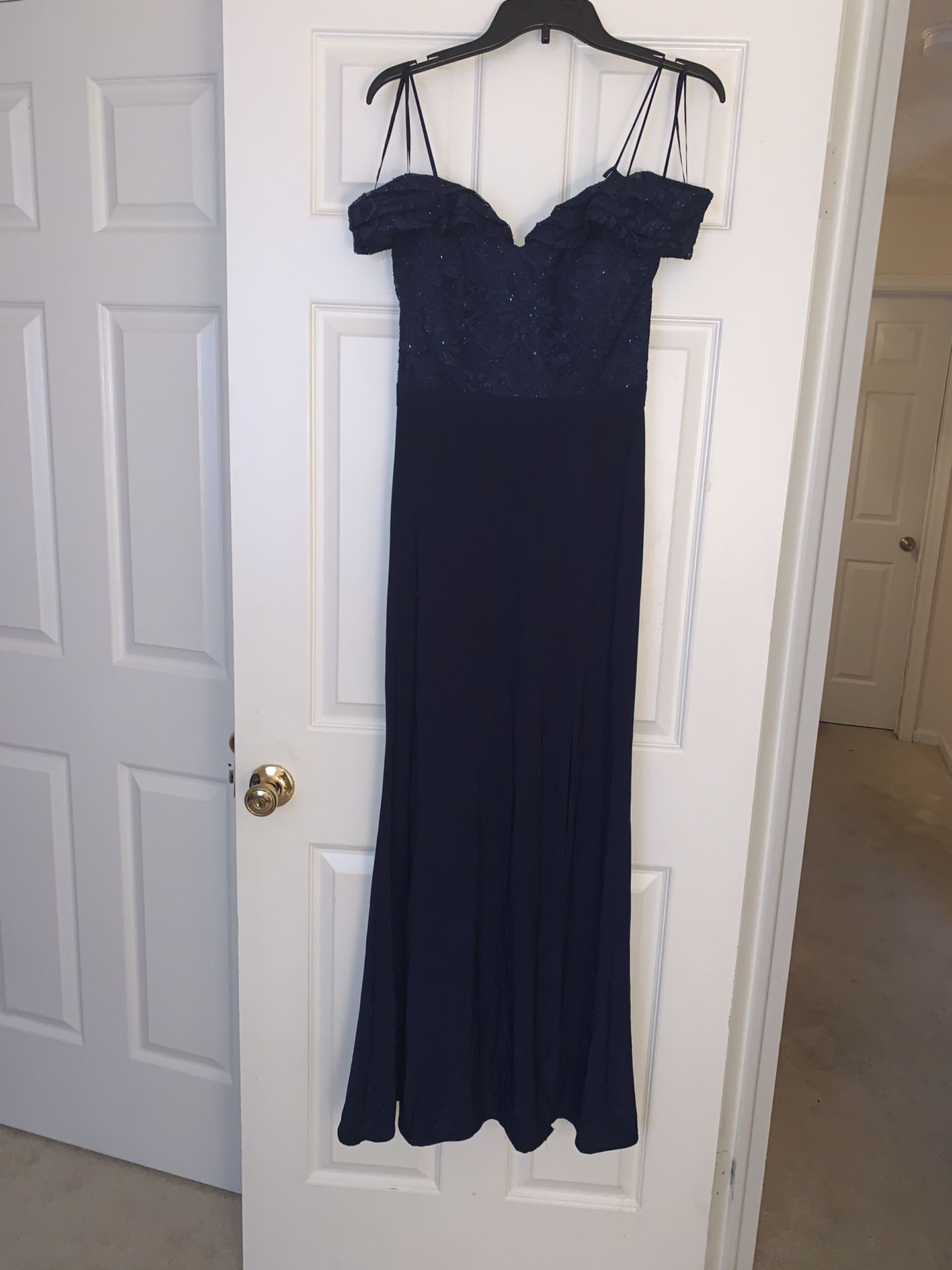 Evening Gown