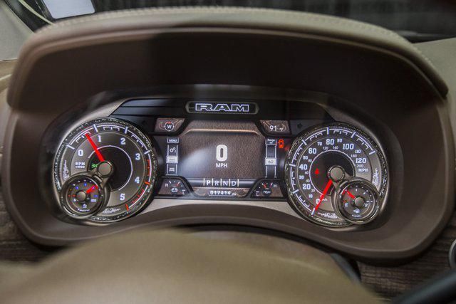 2020 RAM 3500