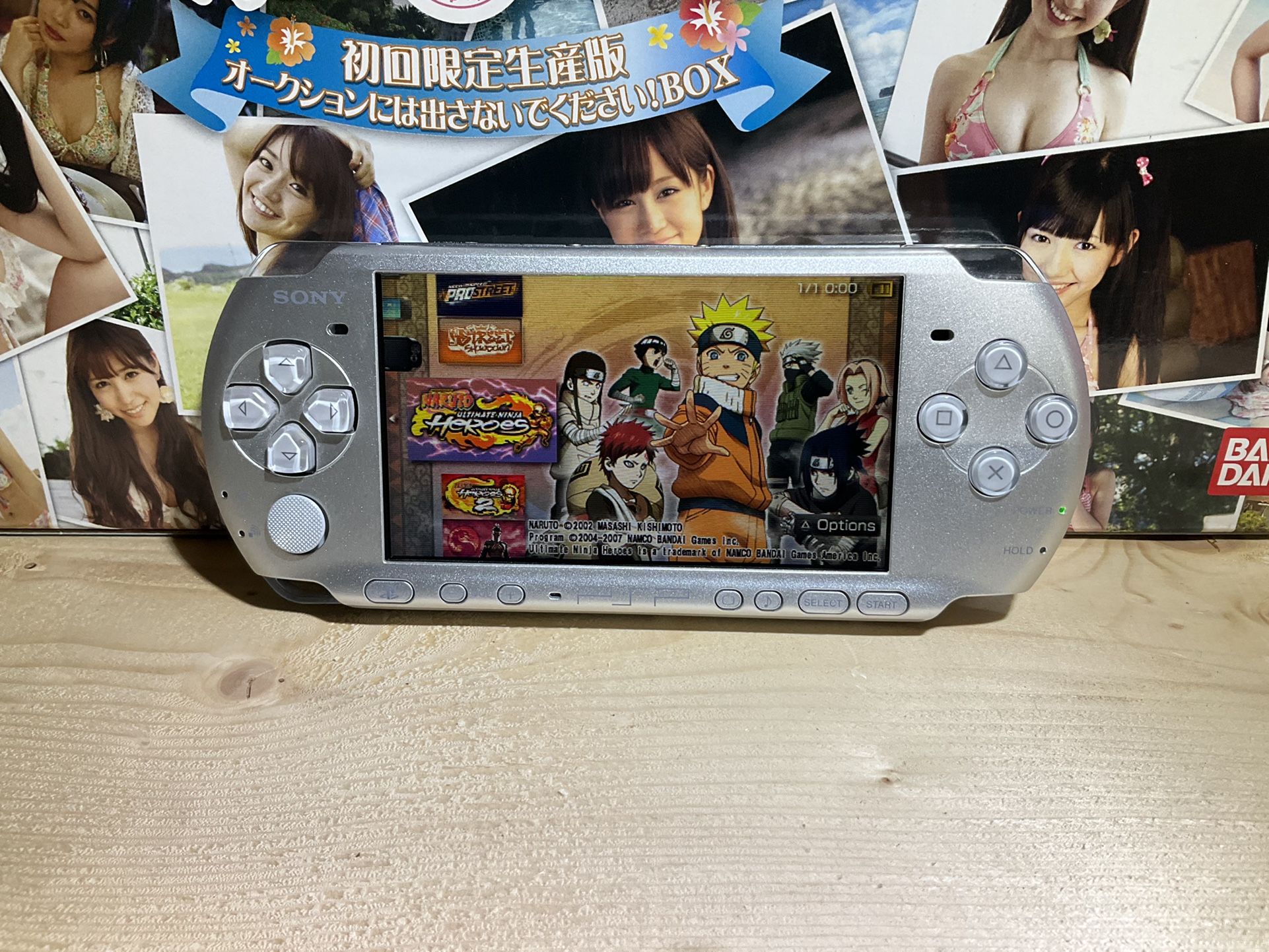 Playstation Sony Psp 1000 Psp 00 Psp 3000 For Sale In Duncanville Tx Offerup