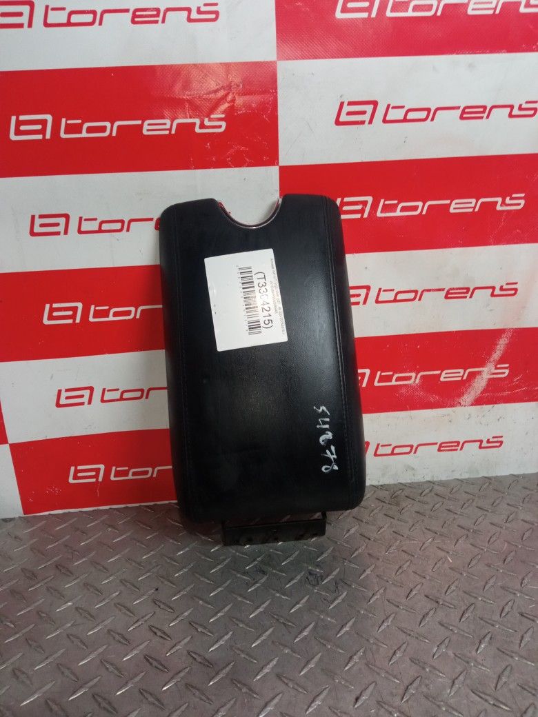 Armrest For 2012 Infiniti G37 Stock 54878