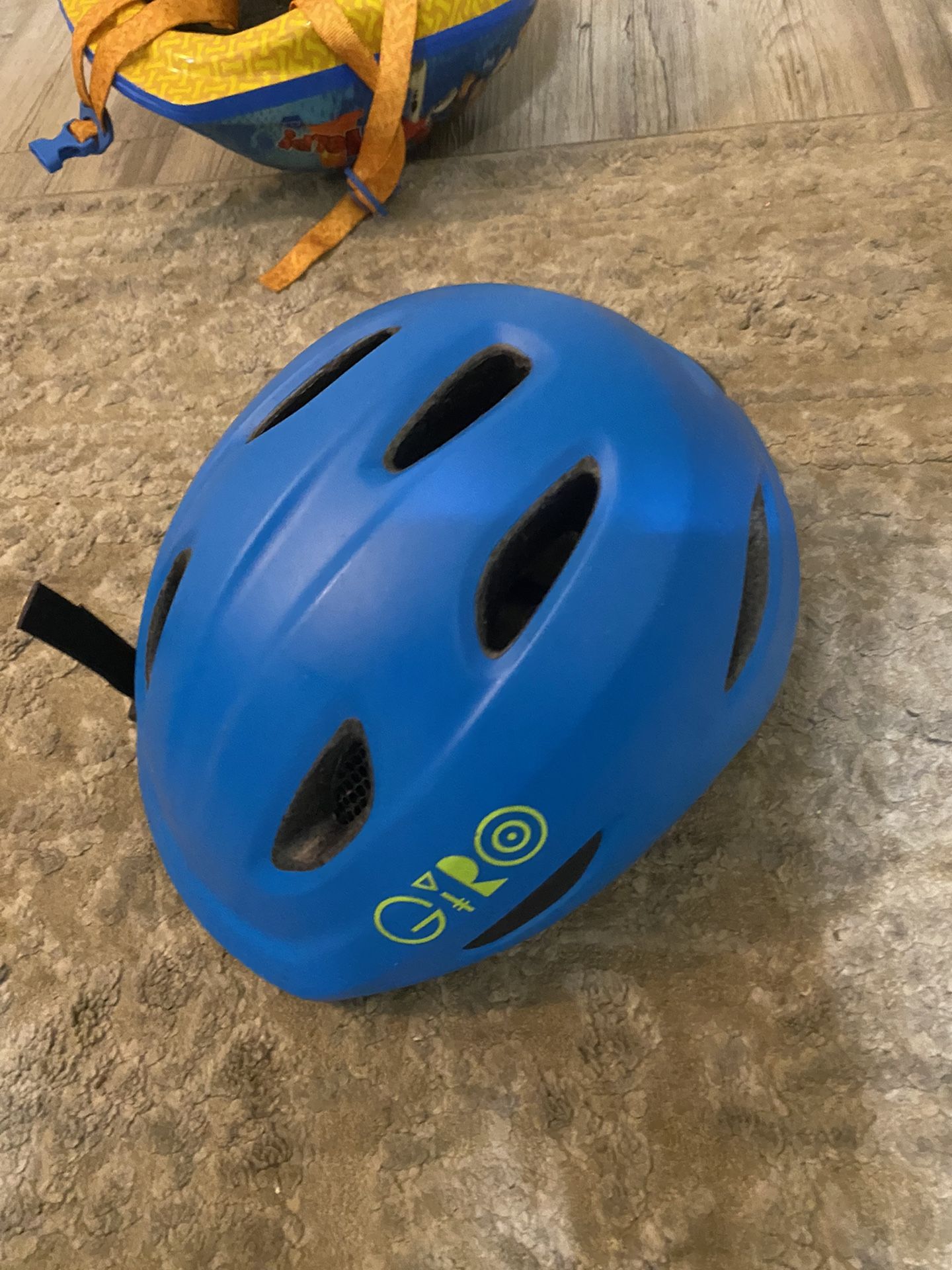 Giro Youth Helmet