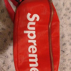 Supreme Bag By Louis Vuitton  Thumbnail