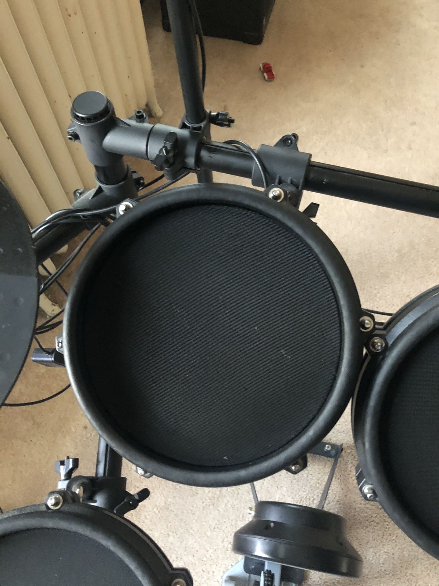 Alesis Nitro Mesh Digital Drums
