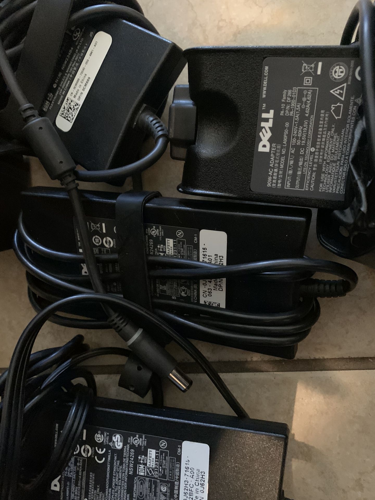 Dell Ac Adapter