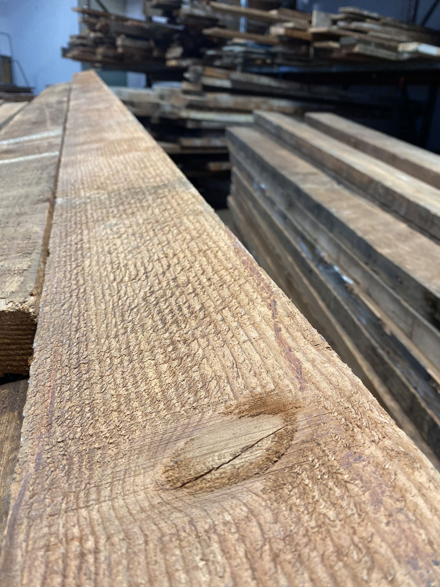 Reclaimed Wood for Sale in Vernon, CA - OfferUp