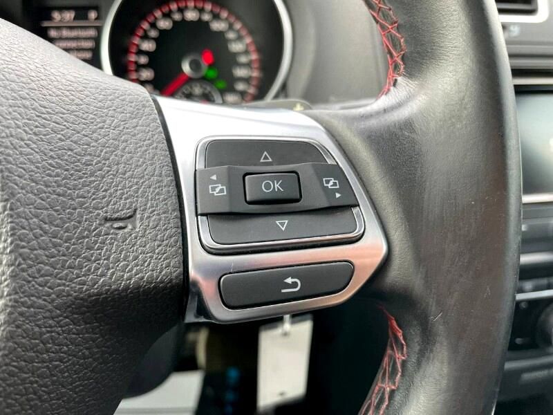 2013 Volkswagen GTI