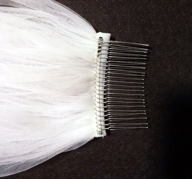 Wedding Veil