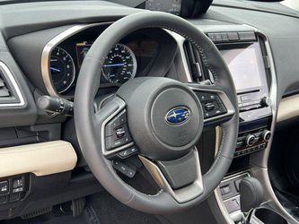 2020 Subaru Ascent Thumbnail