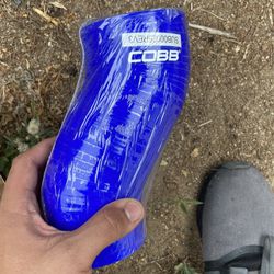 Cobb Subaru SF Intake Thumbnail