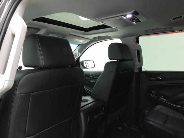 2017 GMC Yukon XL