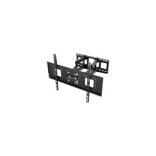 Inland 882 Wall Mount for 32" - 65" TVs/Monitors Supports up to 132 lbs - Black