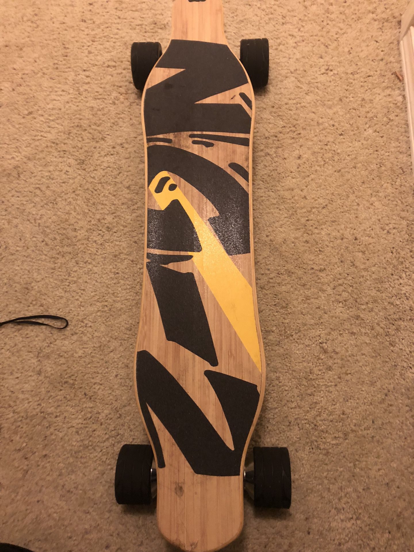 Electric Skateboard/ Longboard