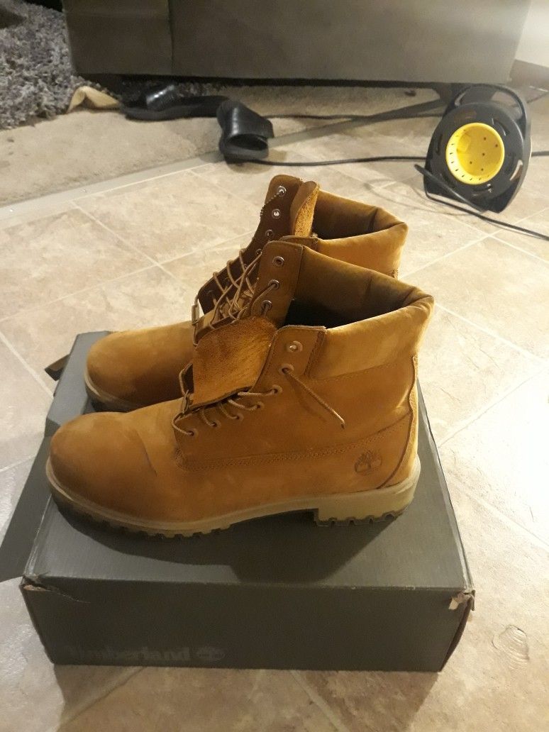 Size 13 Men