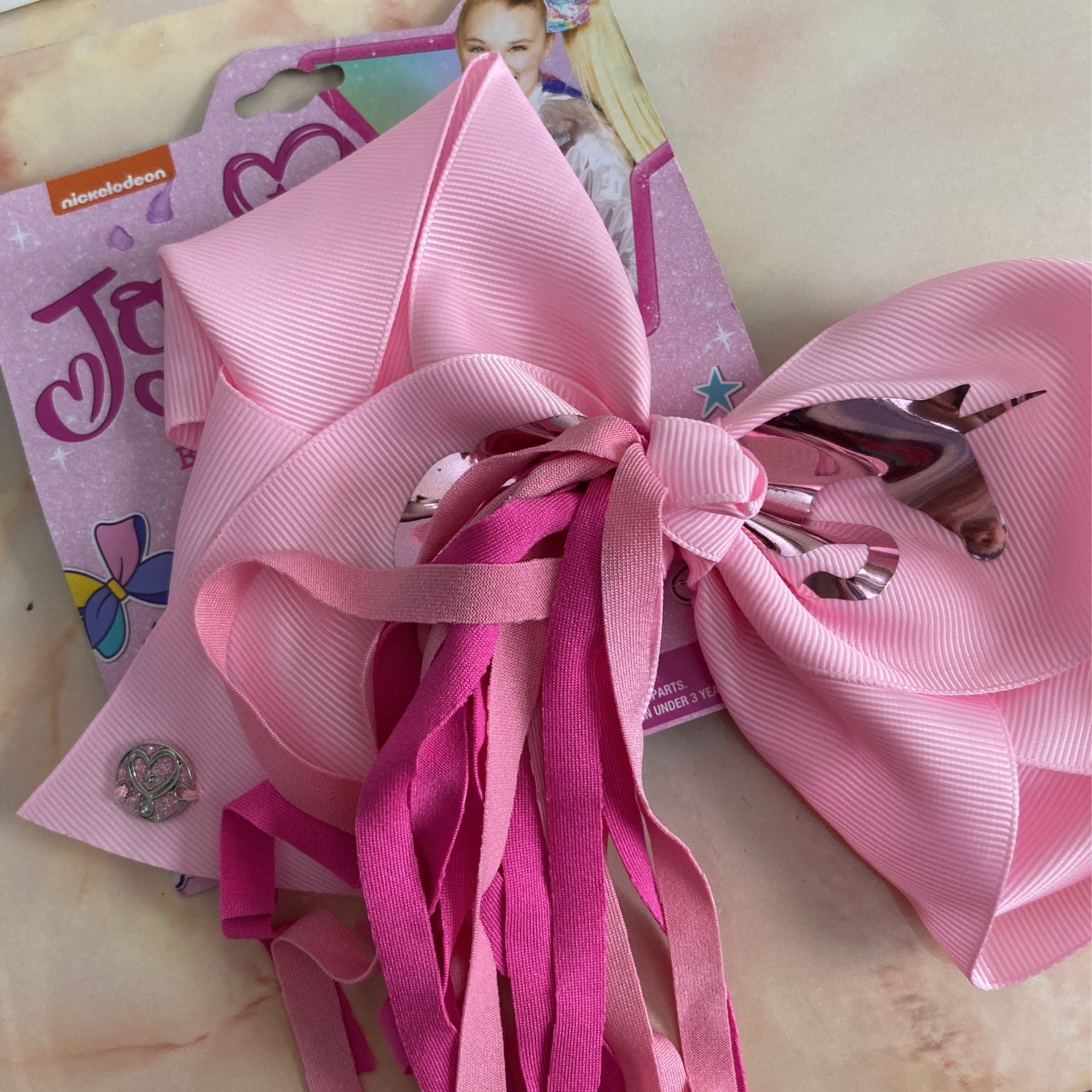Jojo Bows