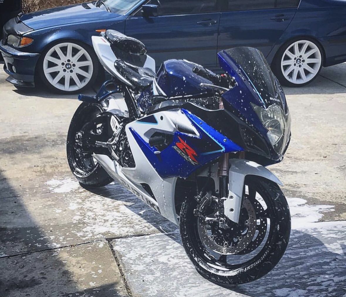 06 gsxr 1000 for Sale in San Diego, CA - OfferUp