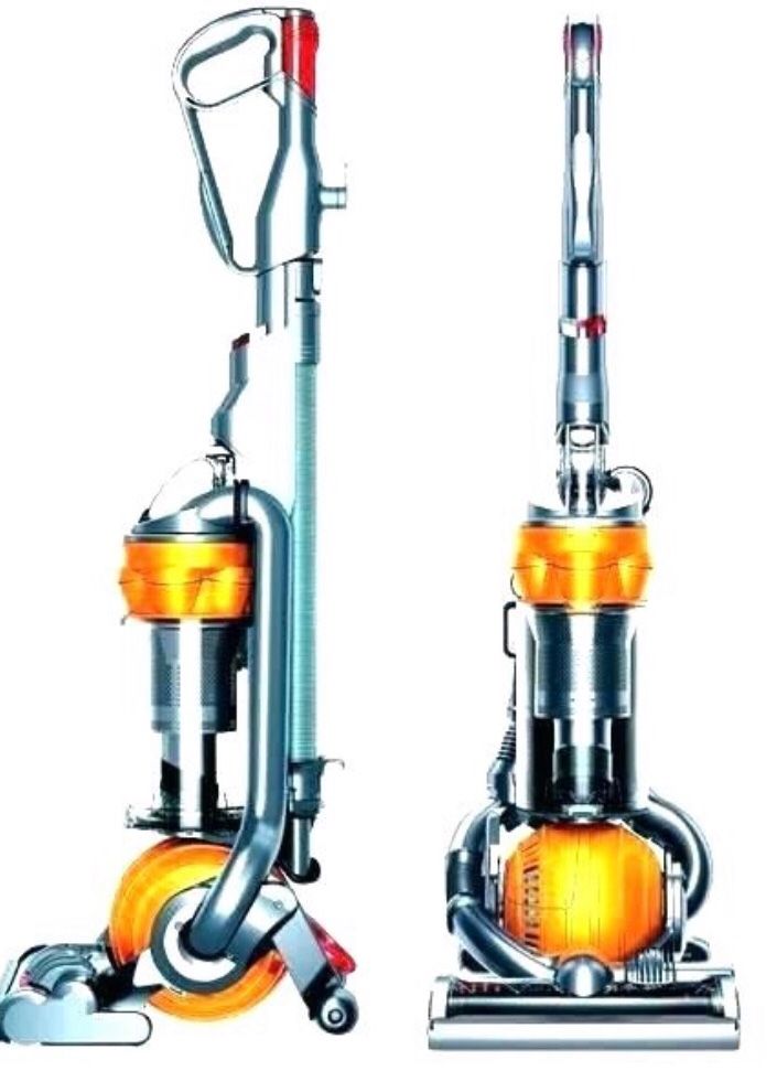 Dyson Vacuum
